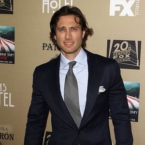 Fotoğraf Brad Falchuk