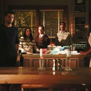 Fotoğraf How To Get Away With Murder