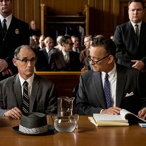 Fotoğraf Casuslar Köprüsü