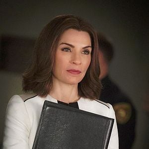 Fotoğraf Julianna Margulies