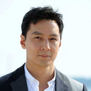 Fotoğraf Daniel Wu