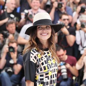 Fotoğraf Virginie Ledoyen