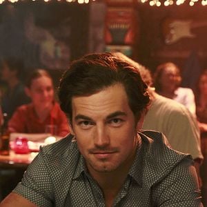 Fotoğraf Giacomo Gianniotti