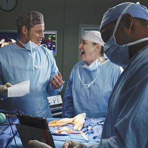 Fotoğraf Jason George (II)