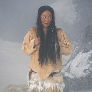 Fotoğraf Nobody Wants The Night