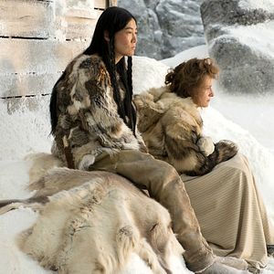 Fotoğraf Nobody Wants The Night