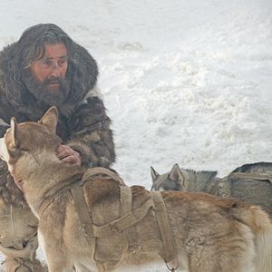 Fotoğraf Nobody Wants The Night