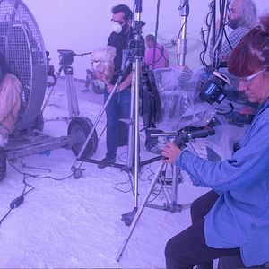 Fotoğraf Nobody Wants The Night