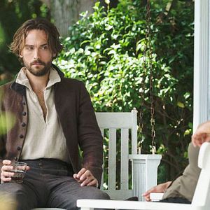 Fotoğraf Nicole Beharie