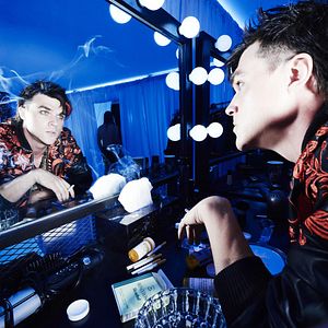 Fotoğraf Finn Wittrock