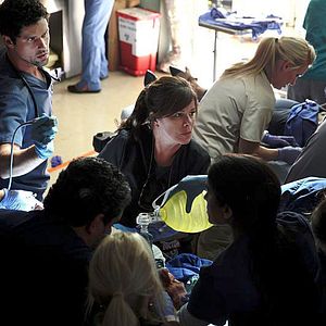 Fotoğraf Marcia Gay Harden