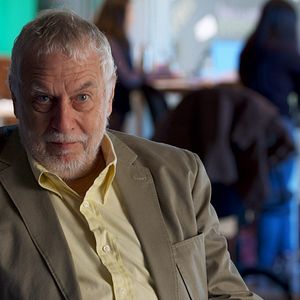 Fotoğraf Steve Jobs: The Man in the Machine