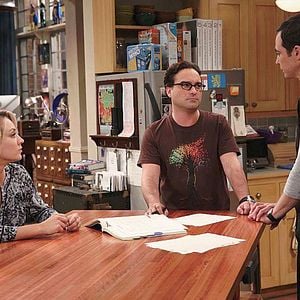 Fotoğraf Johnny Galecki