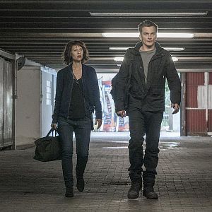 Fotoğraf Rupert Friend