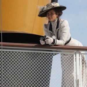 Fotoğraf Solnechnyy udar