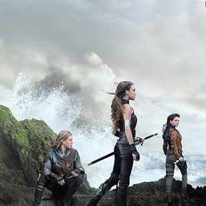 Fotoğraf The Shannara Chronicles