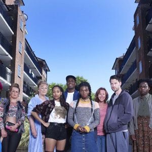 Fotoğraf Chewing-Gum