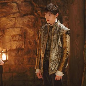 Fotoğraf Megan Follows