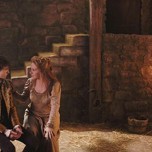 Fotoğraf Megan Follows