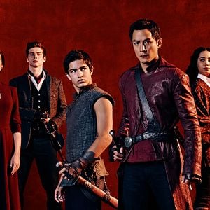 Fotoğraf Emily Beecham