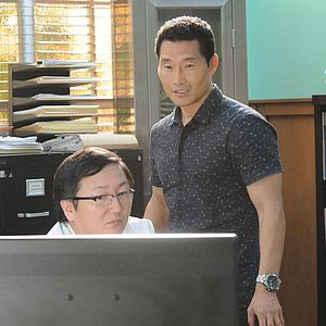 Fotoğraf Masi Oka