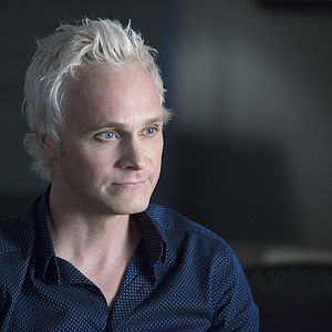 Fotoğraf David Anders