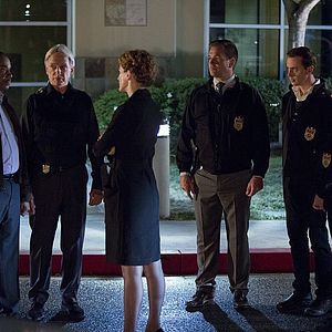 Fotoğraf Michael Weatherly