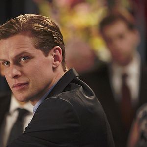 Fotoğraf Max Bennett