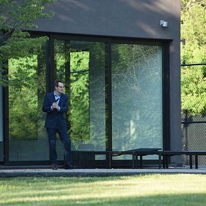 Fotoğraf Jack Coleman