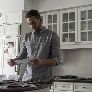 Fotoğraf Zachary Levi