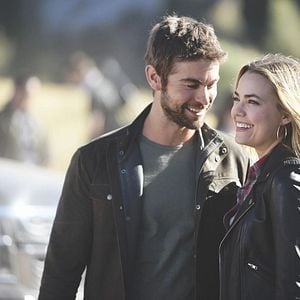 Fotoğraf Rebecca Rittenhouse