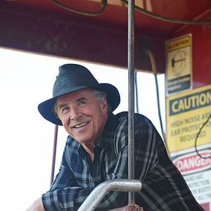 Fotoğraf Don Johnson