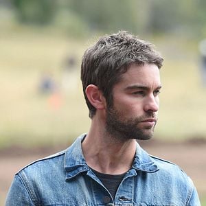 Fotoğraf Chace Crawford