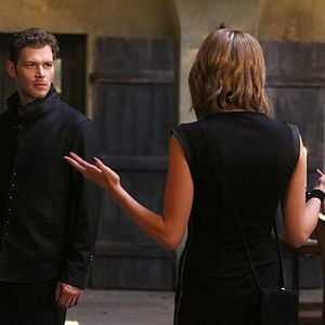 Fotoğraf Joseph Morgan