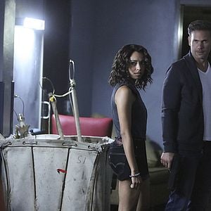 Fotoğraf The Vampire Diaries