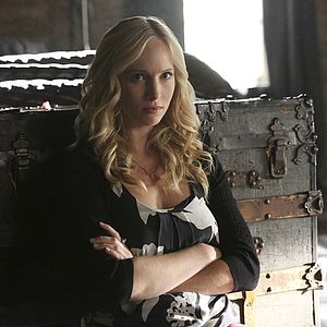Fotoğraf Candice King