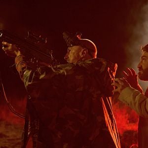 Fotoğraf Michael Gross