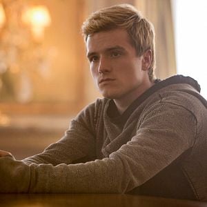 Fotoğraf Josh Hutcherson