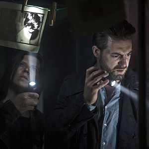 Fotoğraf Ina Geerts