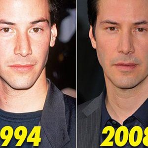 Fotoğraf Keanu Reeves