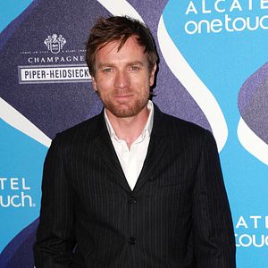 Fotoğraf Ewan McGregor