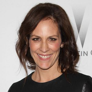 Fotoğraf Annabeth Gish