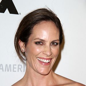 Fotoğraf Annabeth Gish