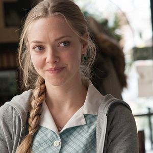 Fotoğraf Amanda Seyfried
