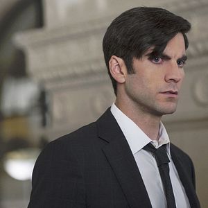 Fotoğraf Wes Bentley
