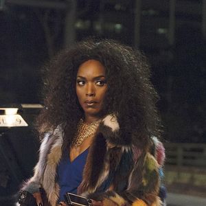 Fotoğraf Angela Bassett