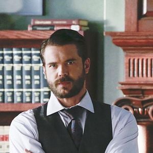 Fotoğraf Charlie Weber