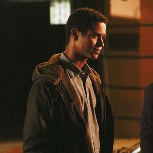 Fotoğraf Alfred Enoch