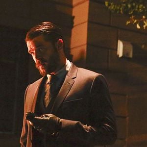 Fotoğraf Charlie Weber