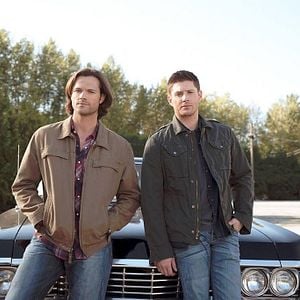 Fotoğraf Supernatural